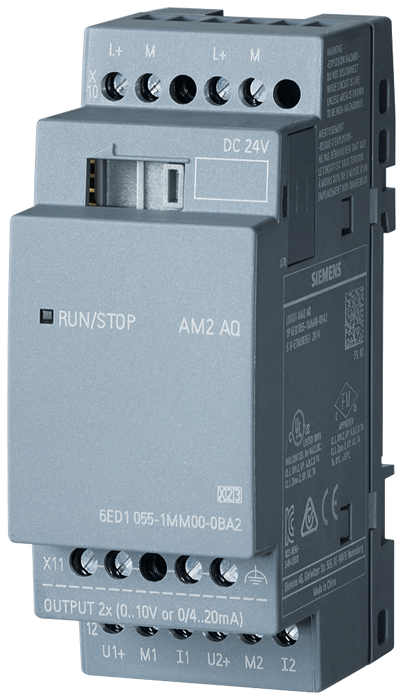 6ED10551MM000BA2 6ED1055-1MM00-0BA2