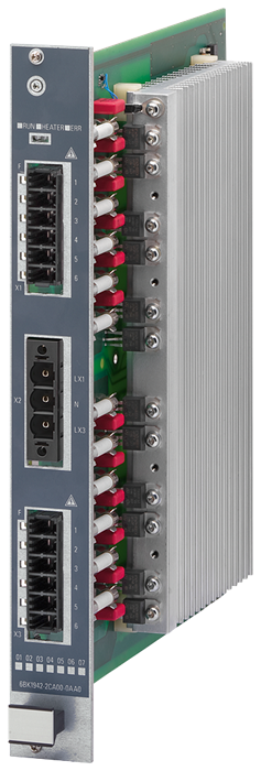 8GK10813KK30 6BK1942-2CA00-0AA1