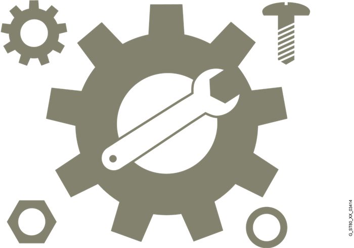 8GK20434KL21 6BK1943-5AA00-0AA0