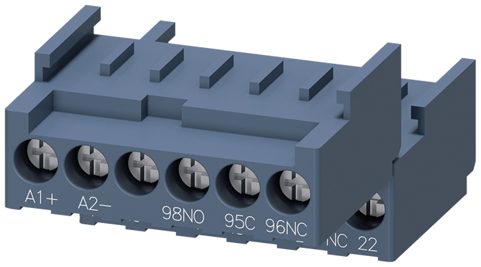 8LK21974AD48 3RA6920-1B