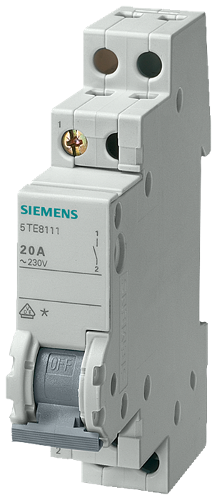 5TE8114 5TE8114