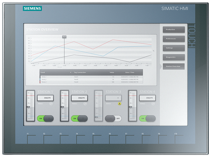 6AV21232MA030AX0 6AV2123-2MA03-0AX0