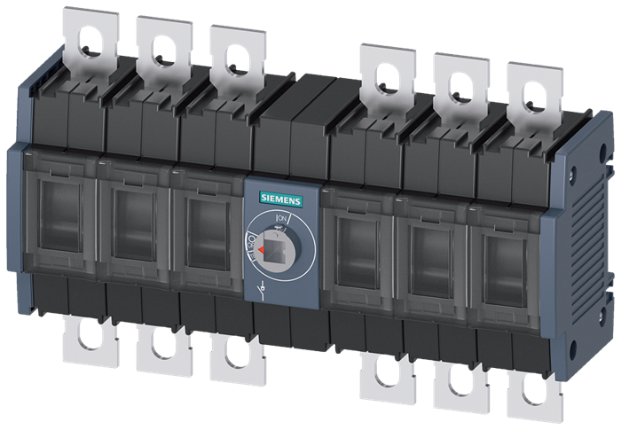 3KD30600NE200 3KD3060-0NE20-0