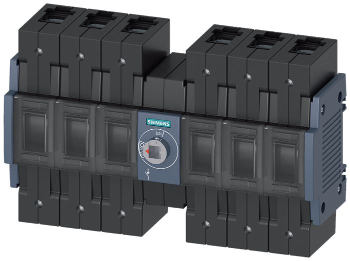 3KD32602NE200 3KD3260-2NE20-0