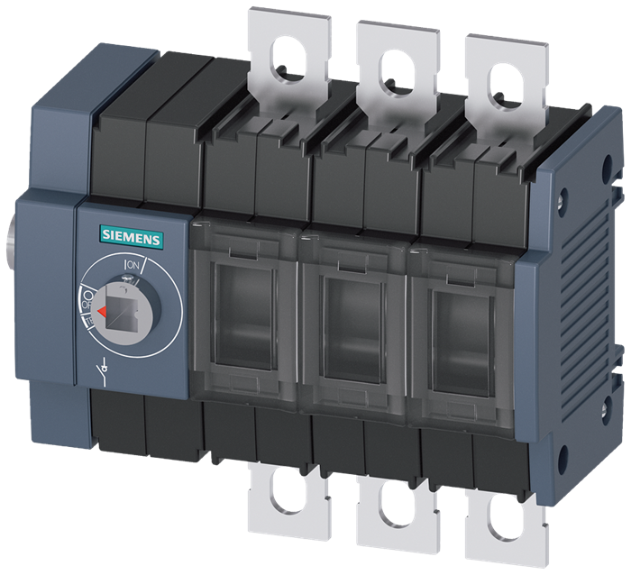 3KD38340NE100 3KD3834-0NE10-0