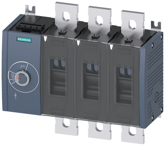 3KD48340QE100 3KD4834-0QE10-0