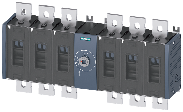 3KD44600QE200 3KD4460-0QE20-0