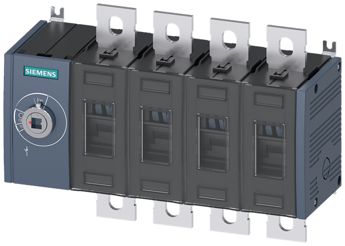 3KD42400PE100 3KD4240-0PE10-0