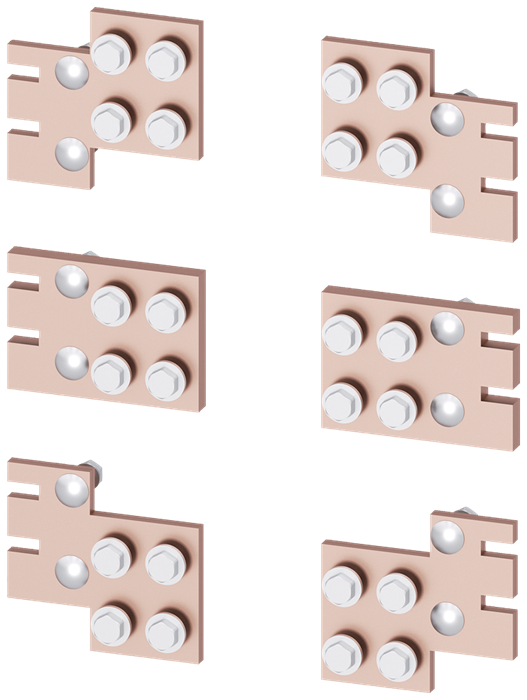 5TL12631 8LK4003-3AA53