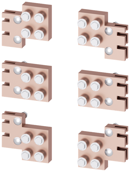 5TL11924 8LK4003-3AA55