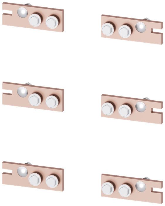 5TL13910 8LK4003-3AA50