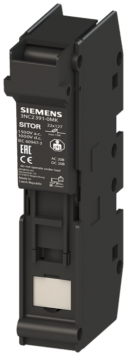 3NC23910MK 3NC2391-0MK