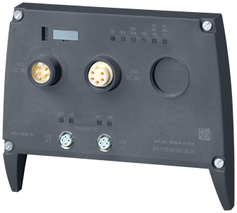 3RK13350AS010AA0 3RK1335-0AS01-0AA0