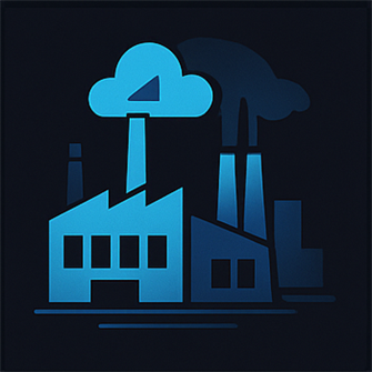 Контроль энергопотребления предприятия SI-016