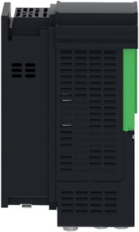 Преобразователь частоты ATV630U15N4