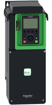 Преобразователь частоты ATV630U75N4