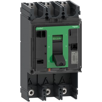 Коммутационный блок C40N3