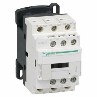 Реле CAD32M7