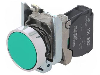 Кнопка XB4BA31