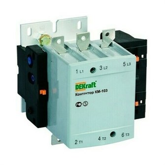 Котакторы 22160DEK