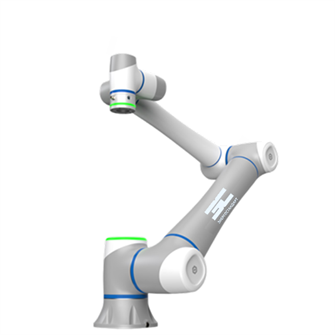 Коллаборативный робот CR20A CR20A