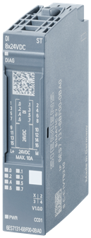 6ES71316BF000CA0 6ES7131-6BF00-0CA0