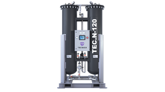 {{photo.Alt || photo.Description || 'Генератор азота адсорбционный ТЕС.N-120'}}