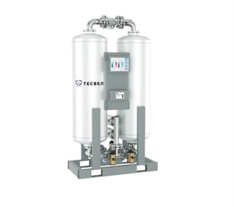 Осушитель воздуха адсорбционный TEC_D 160 TEC_D 160