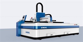 Комплекс лазерного раскроя Серия TLF 1325 TLF 1325