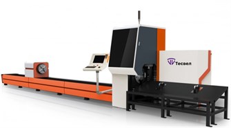 Комплекс лазерного раскроя Серия TTP 60 TTP 60