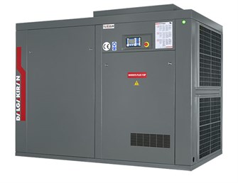 Винтовой компрессор DALGAKIRAN INVERSYS 110 PLUS INVERSYS 110 PLUS