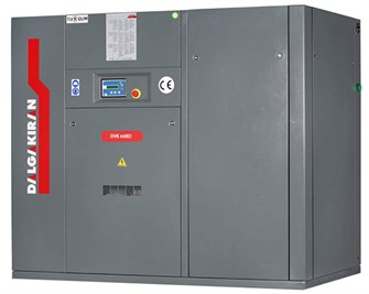 Винтовой компрессор DALGAKIRAN DVK 60BD DVK 60BD