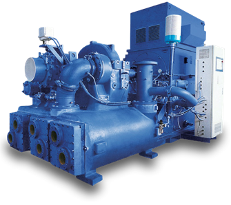 Турбокомпрессор DALGAKIRAN (IHI) T3A 70 T3A 70