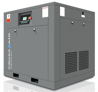 Винтовой компрессор CrossAir CA30-16GA CA30-16GA