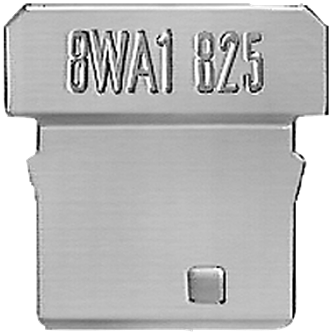 8WA1825 8WA1825