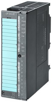 6GK73432AH110XA0 6GK7343-2AH11-0XA0