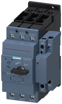 3RV21314UA10 3RV2131-4UA10