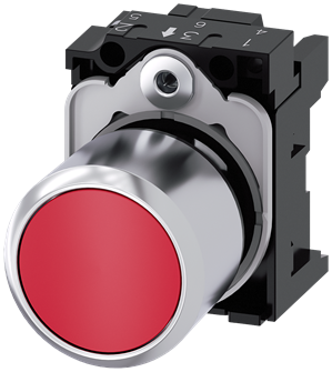 3SU12500EB200AA0 3SU1250-0EB20-0AA0