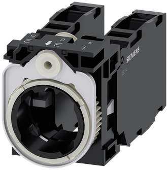 3SU15001AA101LA0 3SU1500-1AA10-1LA0