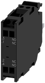 3SU14001AA103QA0 3SU1400-1AA10-3QA0