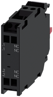 3SU14001AA103PA0 3SU1400-1AA10-3PA0