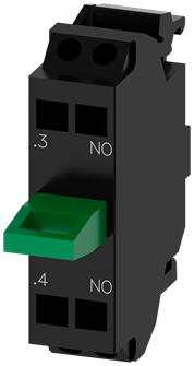 3SU14002AA103LA0 3SU1400-2AA10-3LA0