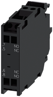 3SU14001AA103RA0 3SU1400-1AA10-3RA0