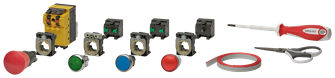 3SU19000XB100AA0 3SU1900-0XB10-0AA0