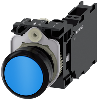 3SU11000AB503FA0 3SU1100-0AB50-3FA0