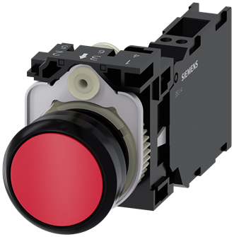3SU11000AB203FA0 3SU1100-0AB20-3FA0
