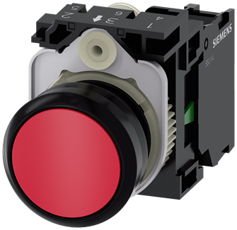 3SU11000AB201BA0 3SU1100-0AB20-1BA0