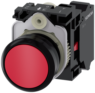 3SU11000AB203CA0 3SU1100-0AB20-3CA0