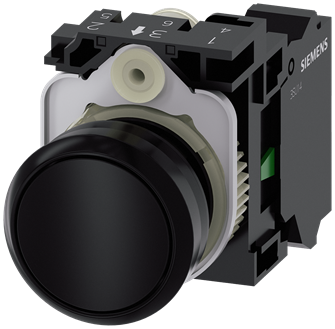3SU11000AB103BA0 3SU1100-0AB10-3BA0