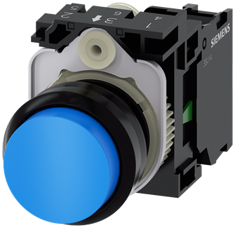 3SU11000BB501BA0 3SU1100-0BB50-1BA0